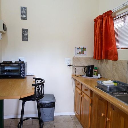 Profcon Resort Graaff-Reinet 外观 照片