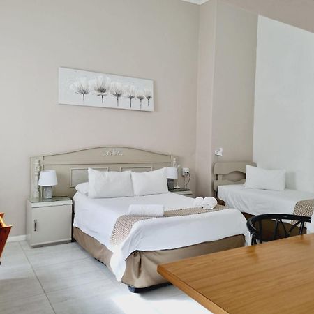 Profcon Resort Graaff-Reinet 外观 照片