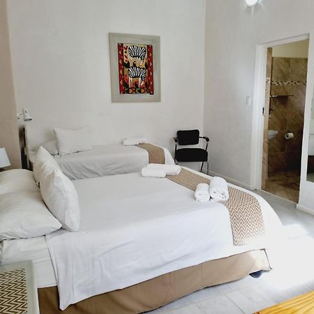 Profcon Resort Graaff-Reinet 外观 照片
