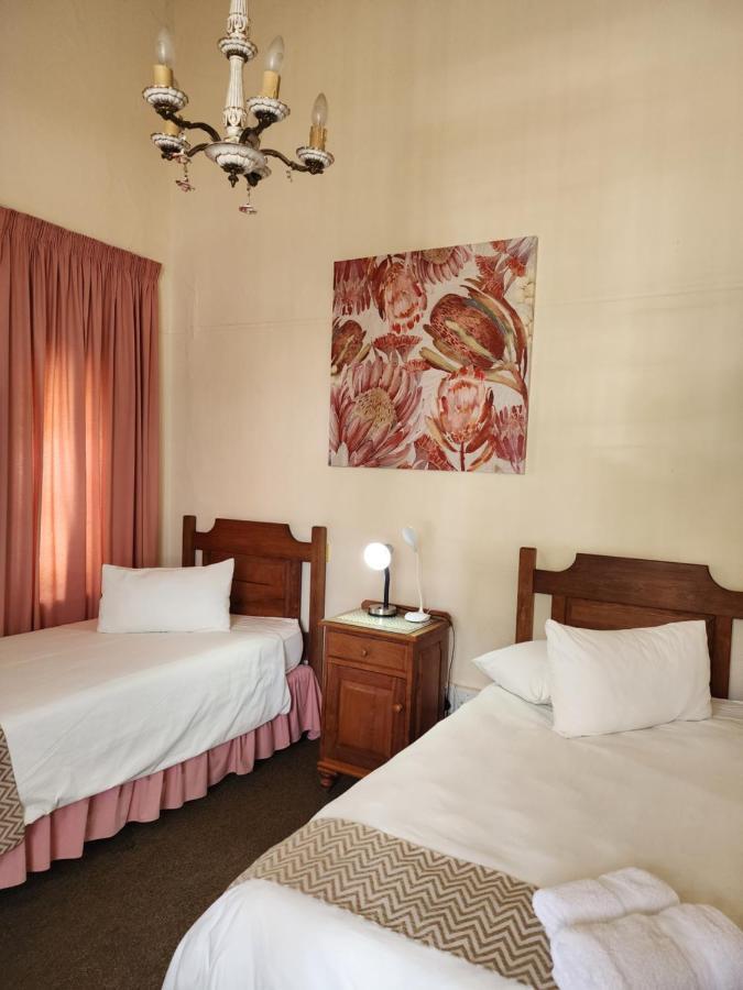 Profcon Resort Graaff-Reinet 外观 照片