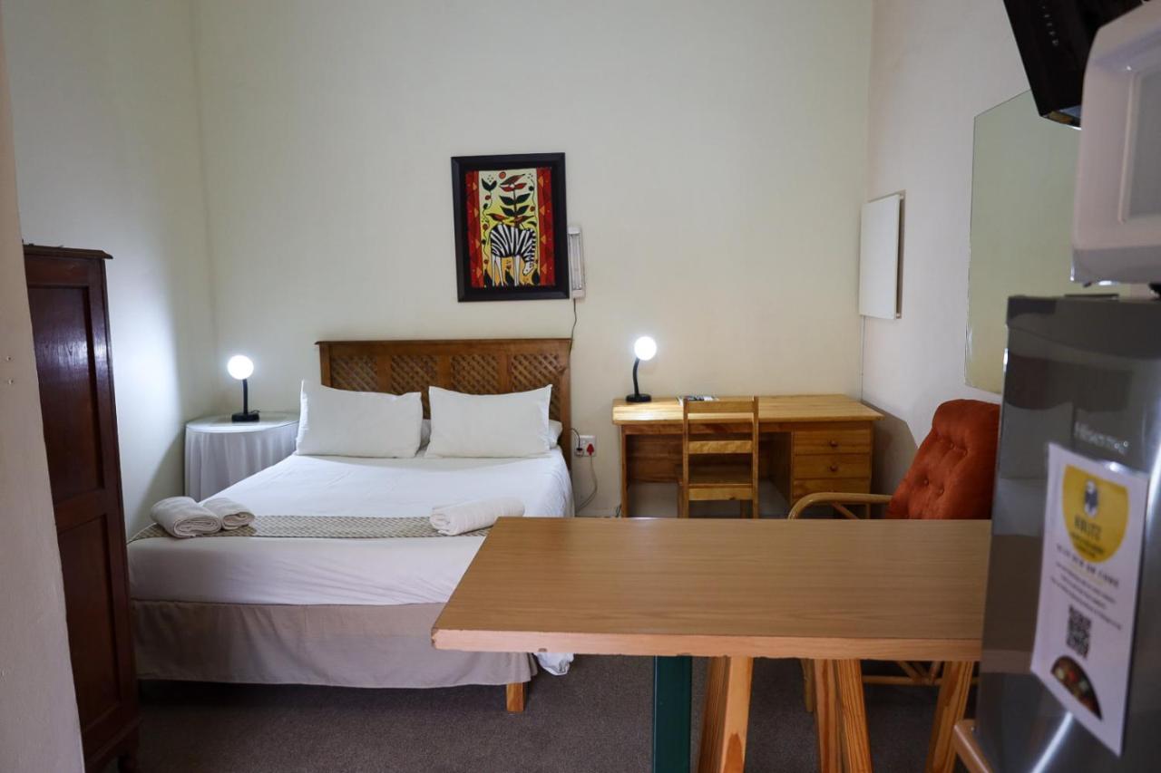 Profcon Resort Graaff-Reinet 外观 照片