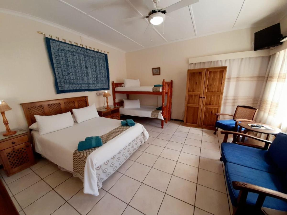 Profcon Resort Graaff-Reinet 外观 照片