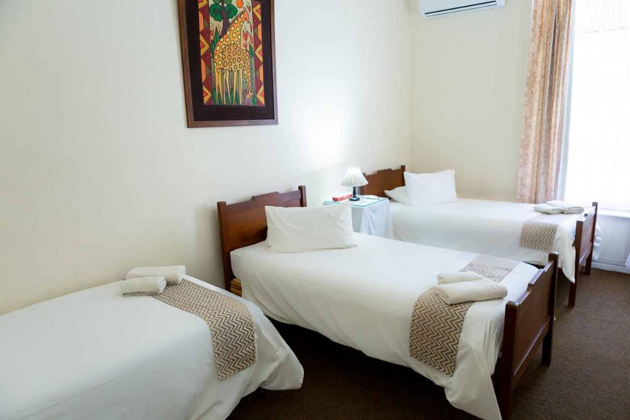 Profcon Resort Graaff-Reinet 外观 照片