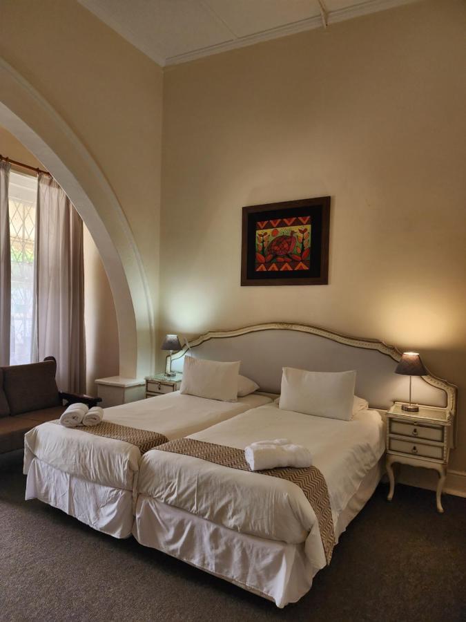Profcon Resort Graaff-Reinet 外观 照片