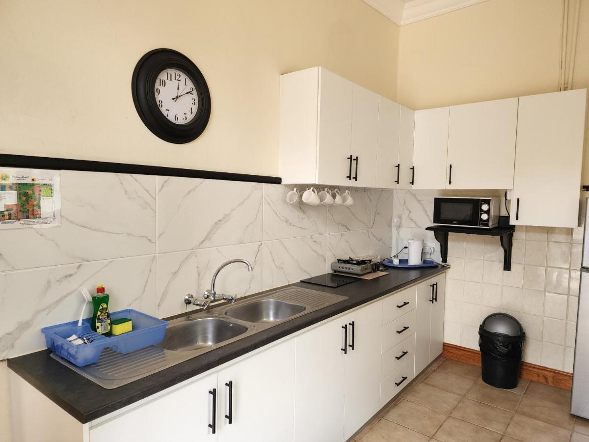 Profcon Resort Graaff-Reinet 外观 照片