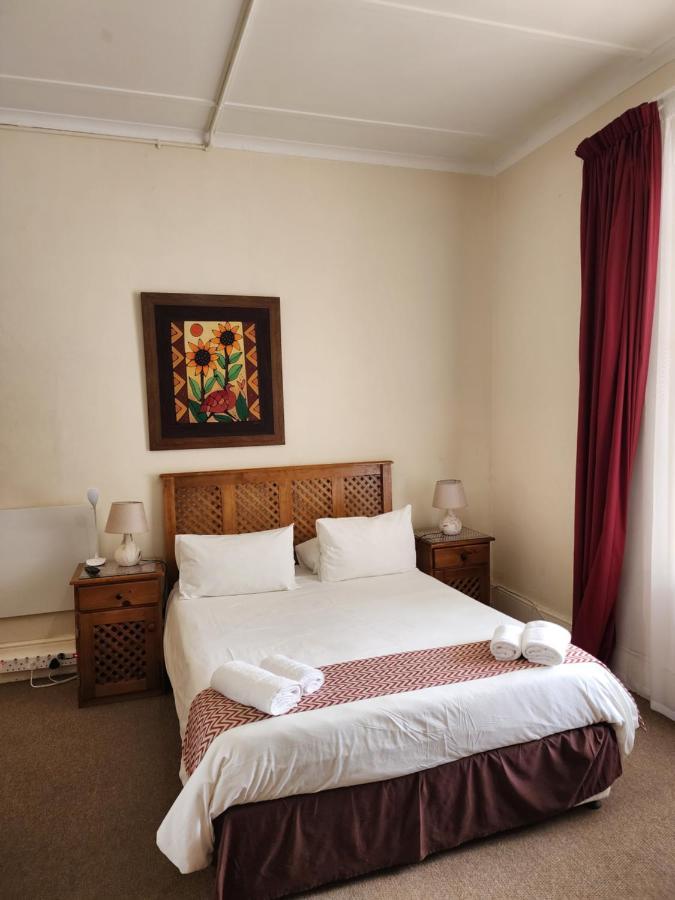 Profcon Resort Graaff-Reinet 外观 照片