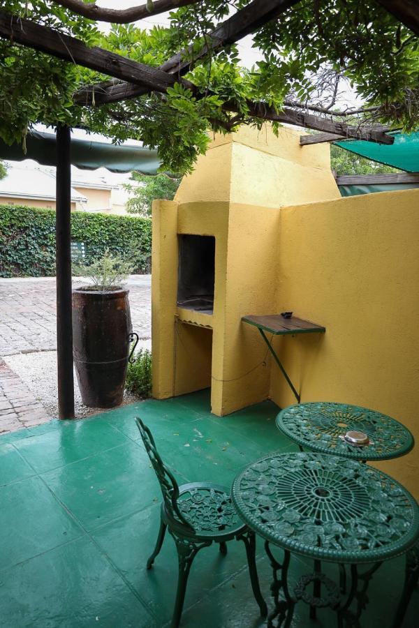 Profcon Resort Graaff-Reinet 外观 照片