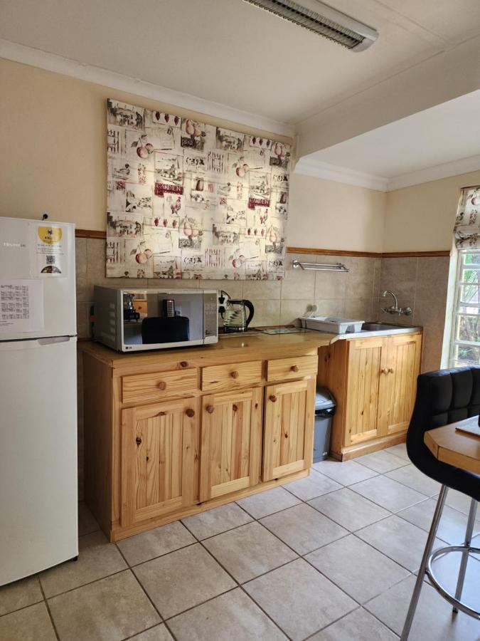 Profcon Resort Graaff-Reinet 外观 照片