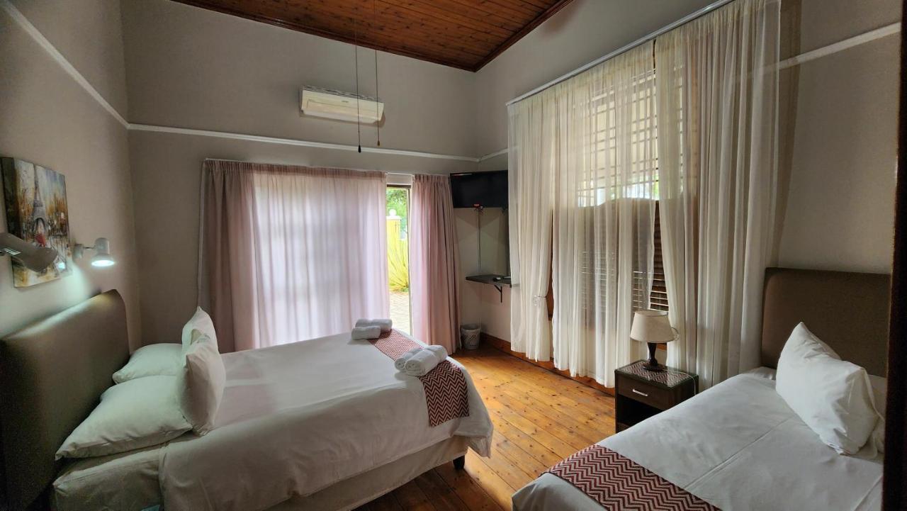 Profcon Resort Graaff-Reinet 外观 照片