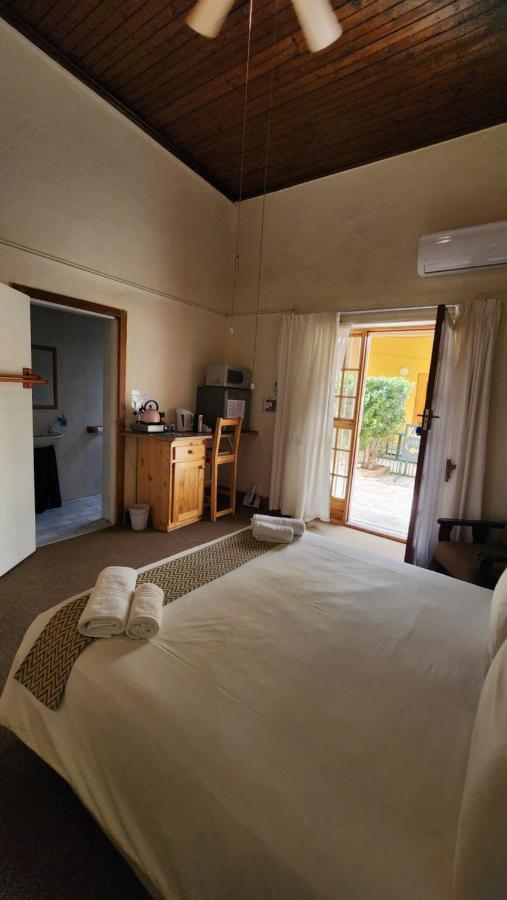 Profcon Resort Graaff-Reinet 外观 照片
