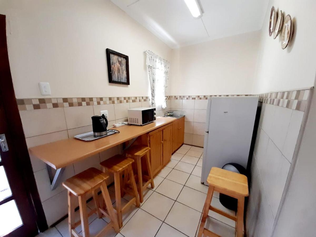 Profcon Resort Graaff-Reinet 外观 照片