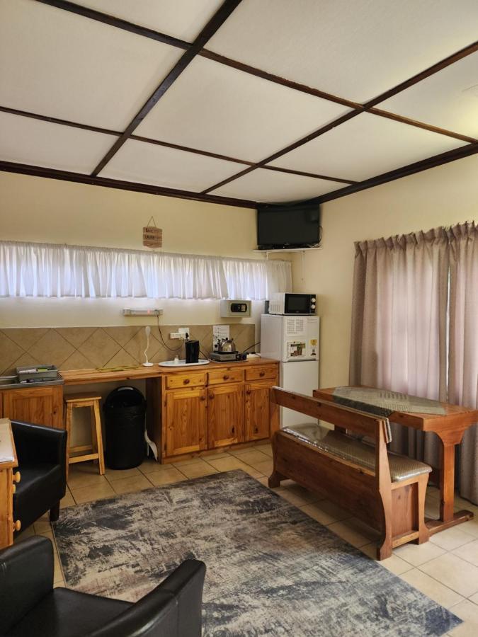 Profcon Resort Graaff-Reinet 外观 照片