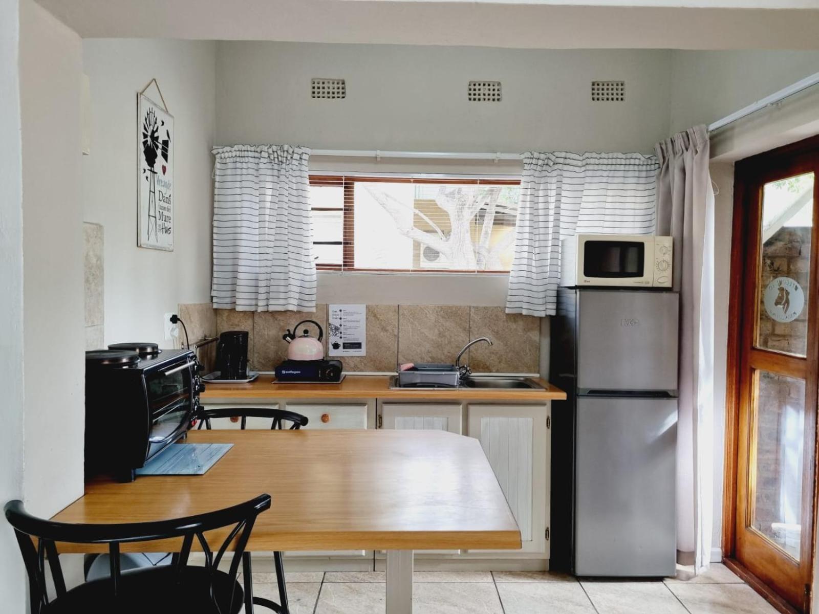 Profcon Resort Graaff-Reinet 外观 照片