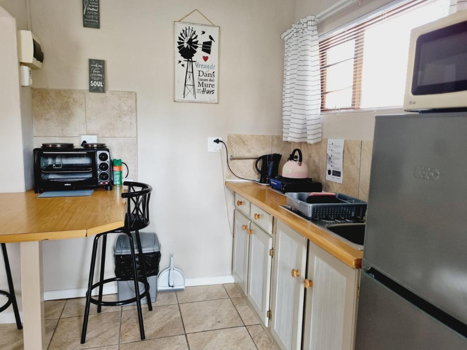 Profcon Resort Graaff-Reinet 外观 照片