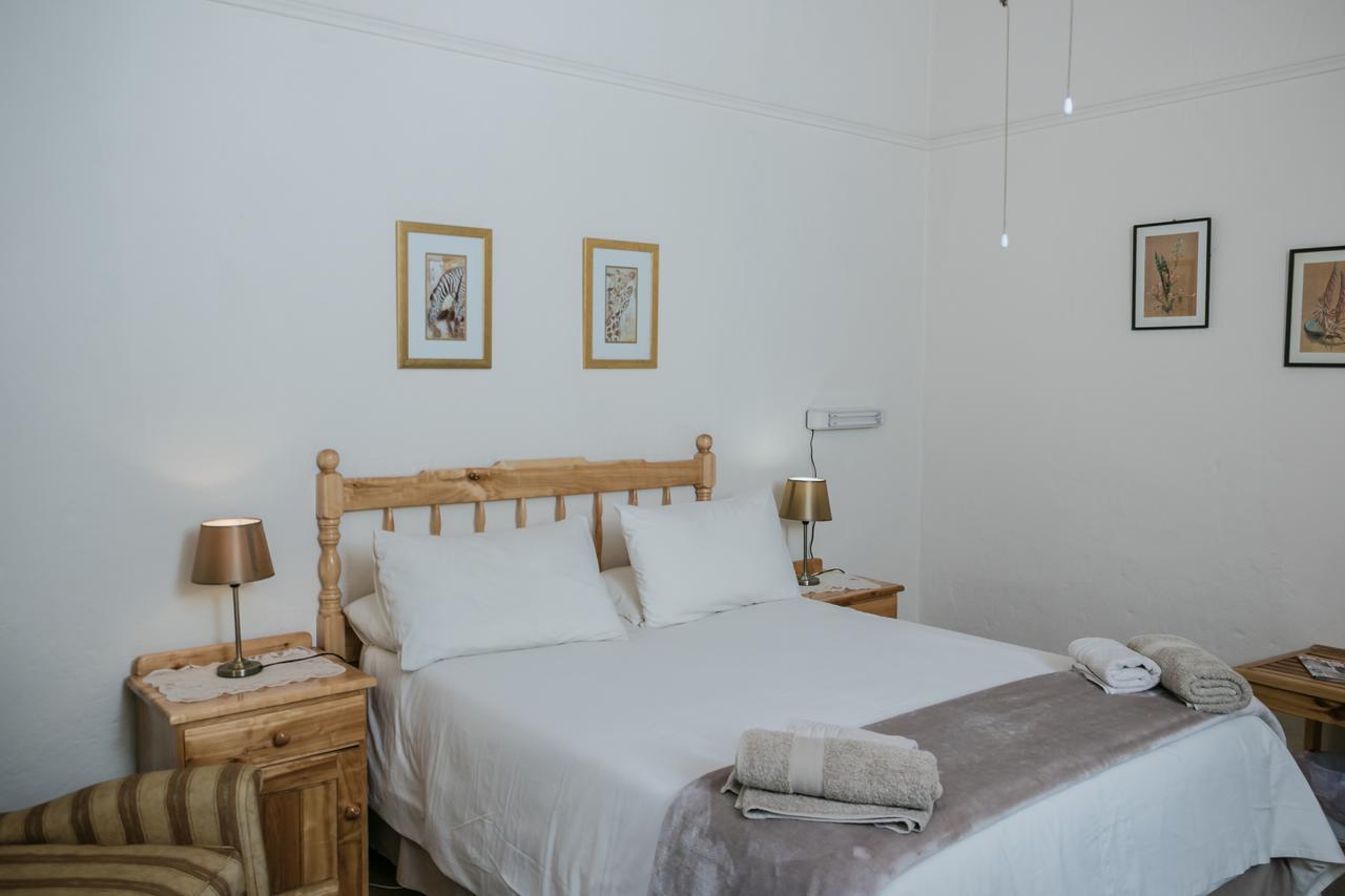 Profcon Resort Graaff-Reinet 外观 照片