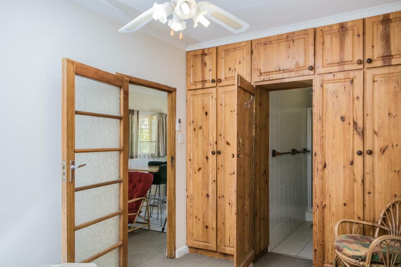 Profcon Resort Graaff-Reinet 外观 照片